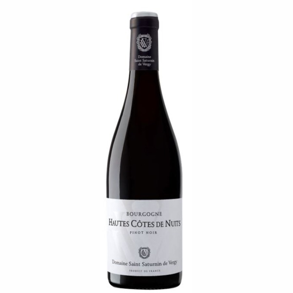 Hautes Cotes de Nuits, Domaine St Saturnin de Vergy